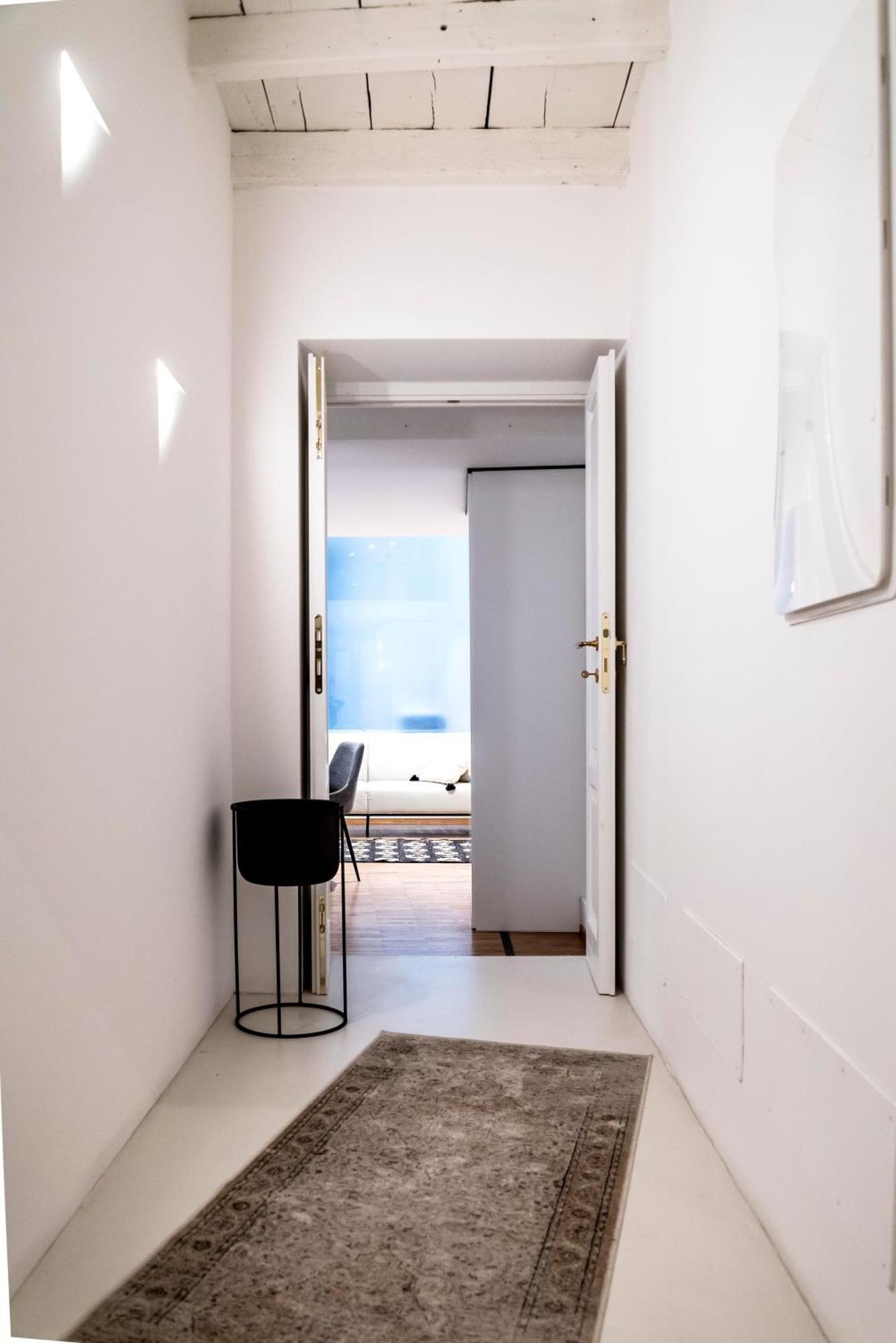 Dream Suites Milano Duomo 外观 照片