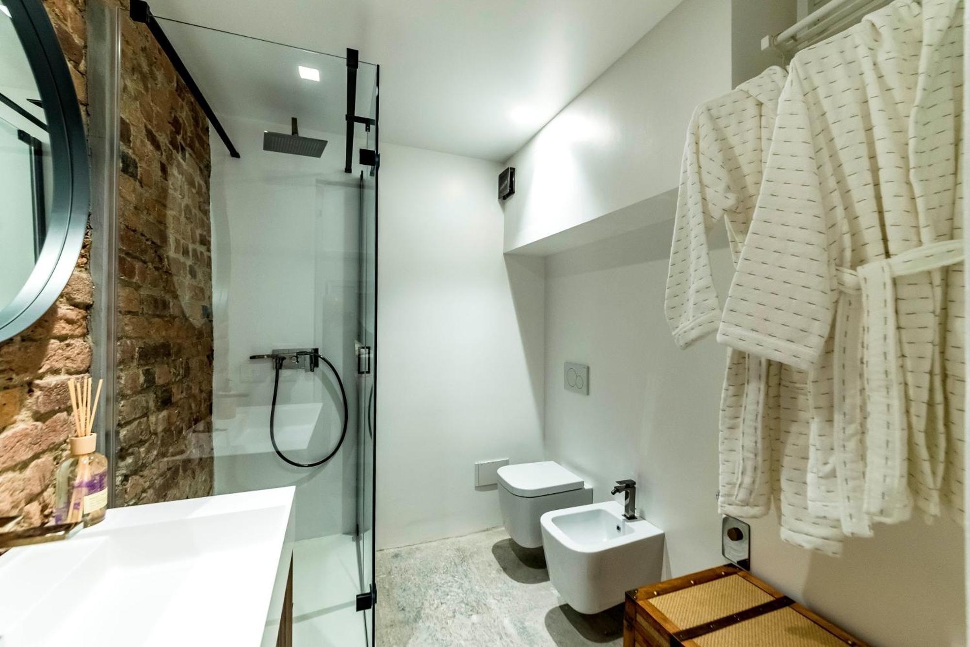 Dream Suites Milano Duomo 外观 照片
