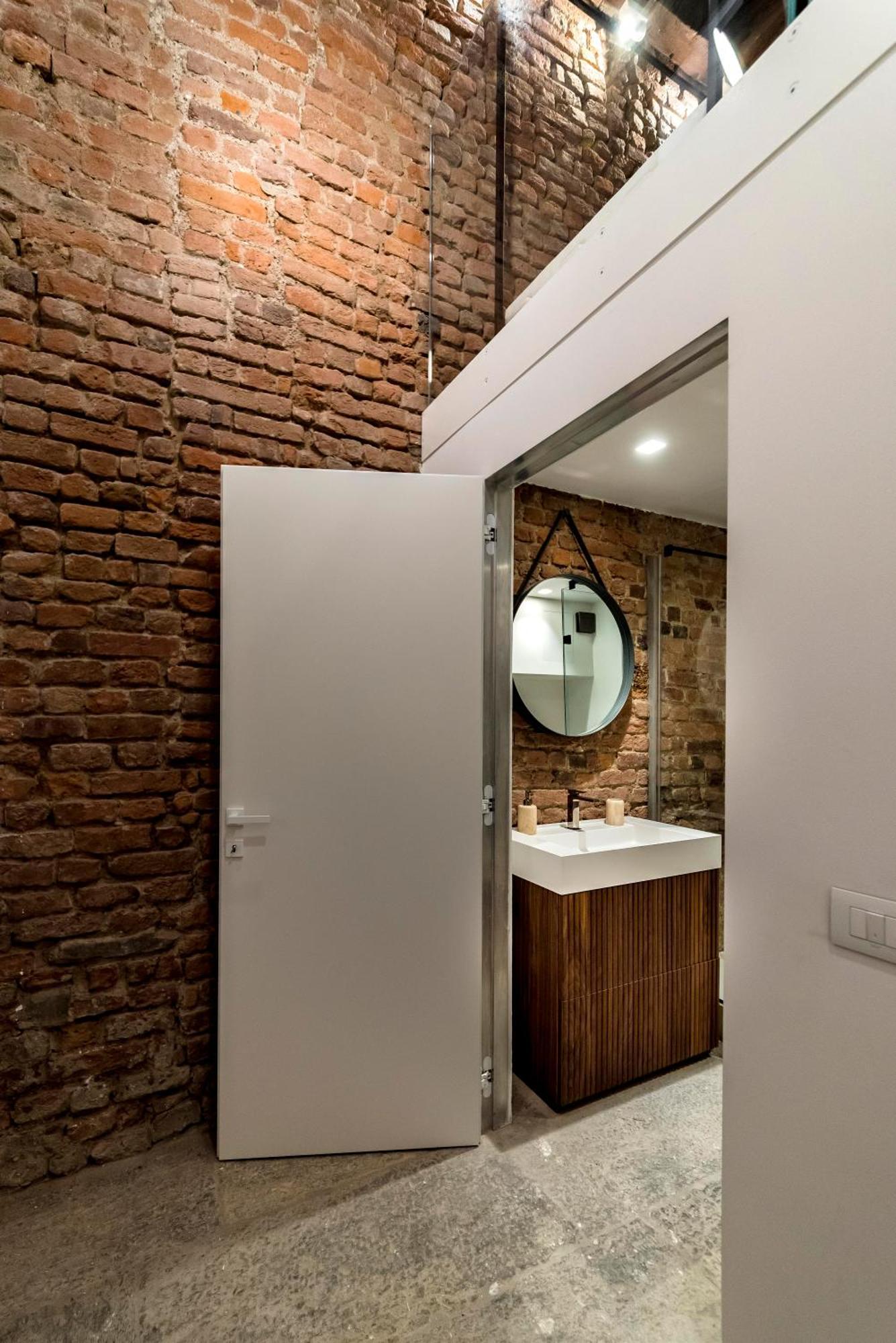 Dream Suites Milano Duomo 外观 照片