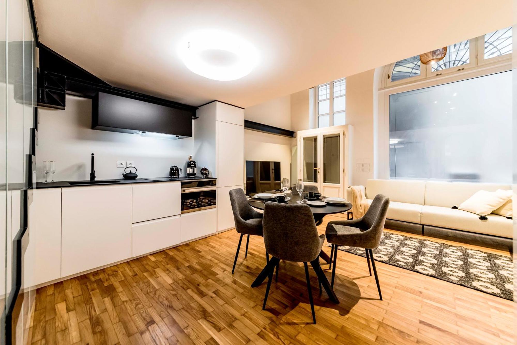 Dream Suites Milano Duomo 外观 照片