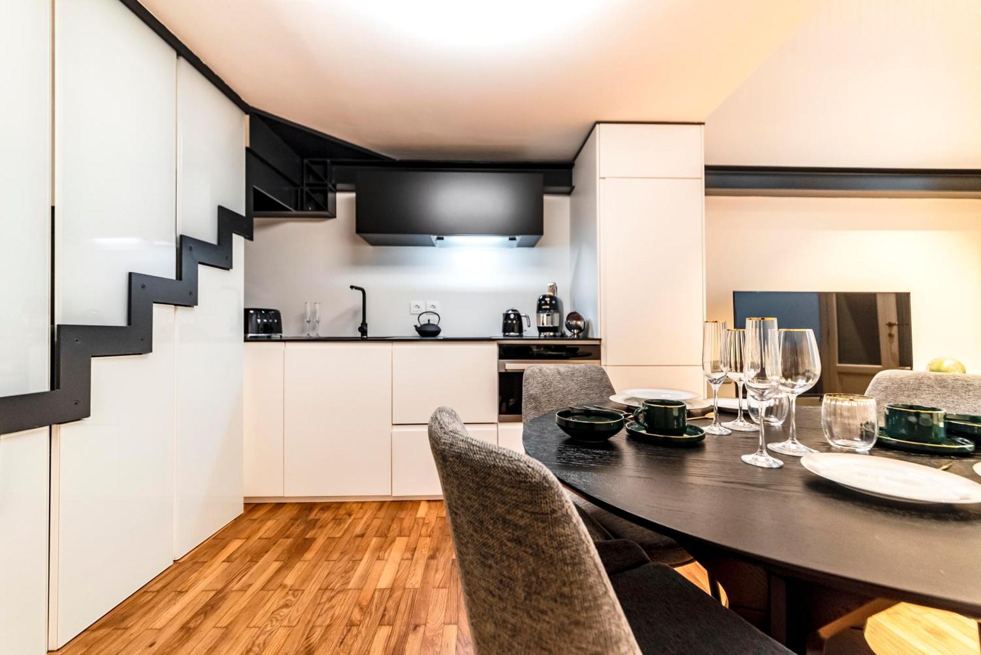 Dream Suites Milano Duomo 外观 照片