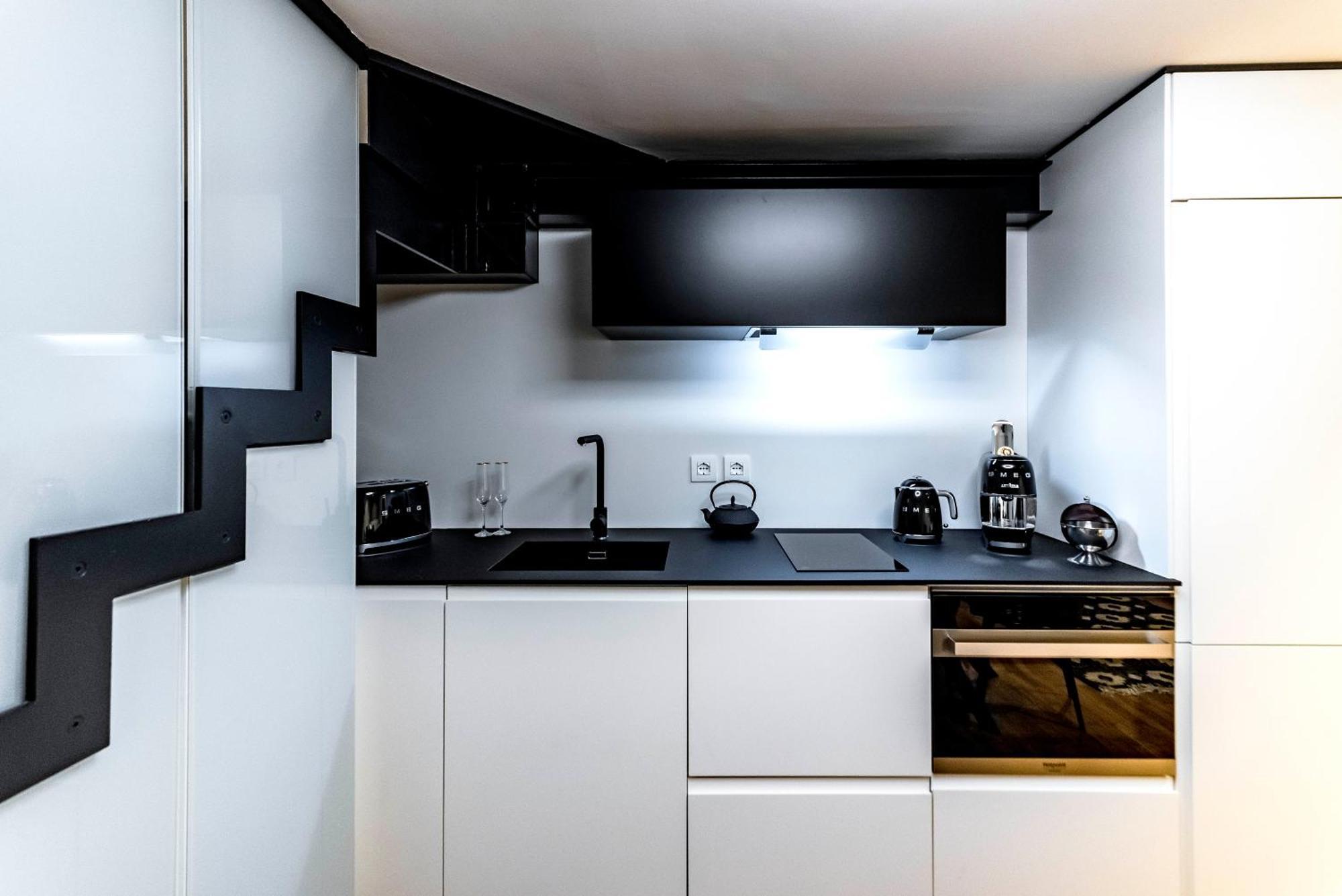 Dream Suites Milano Duomo 外观 照片