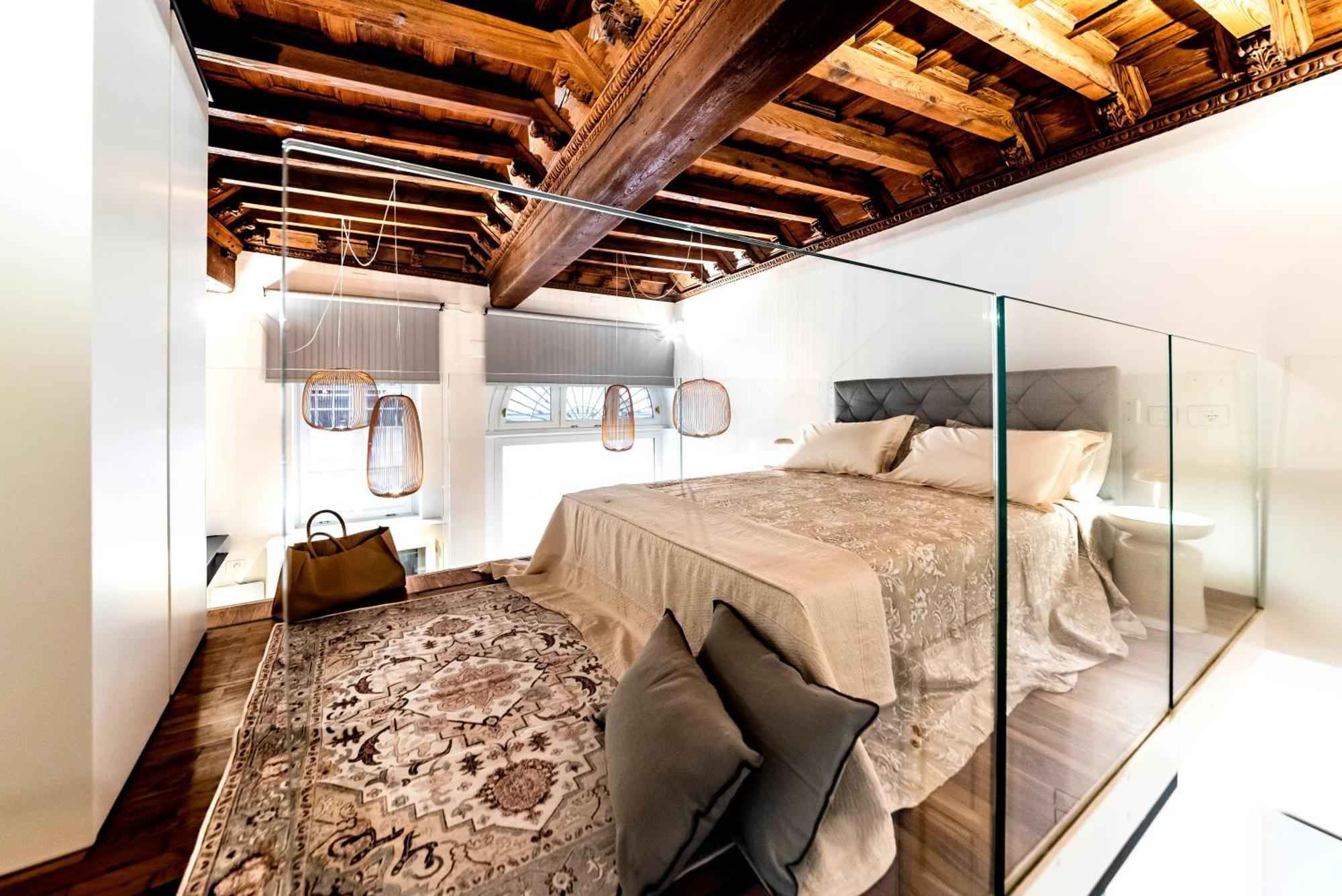 Dream Suites Milano Duomo 外观 照片