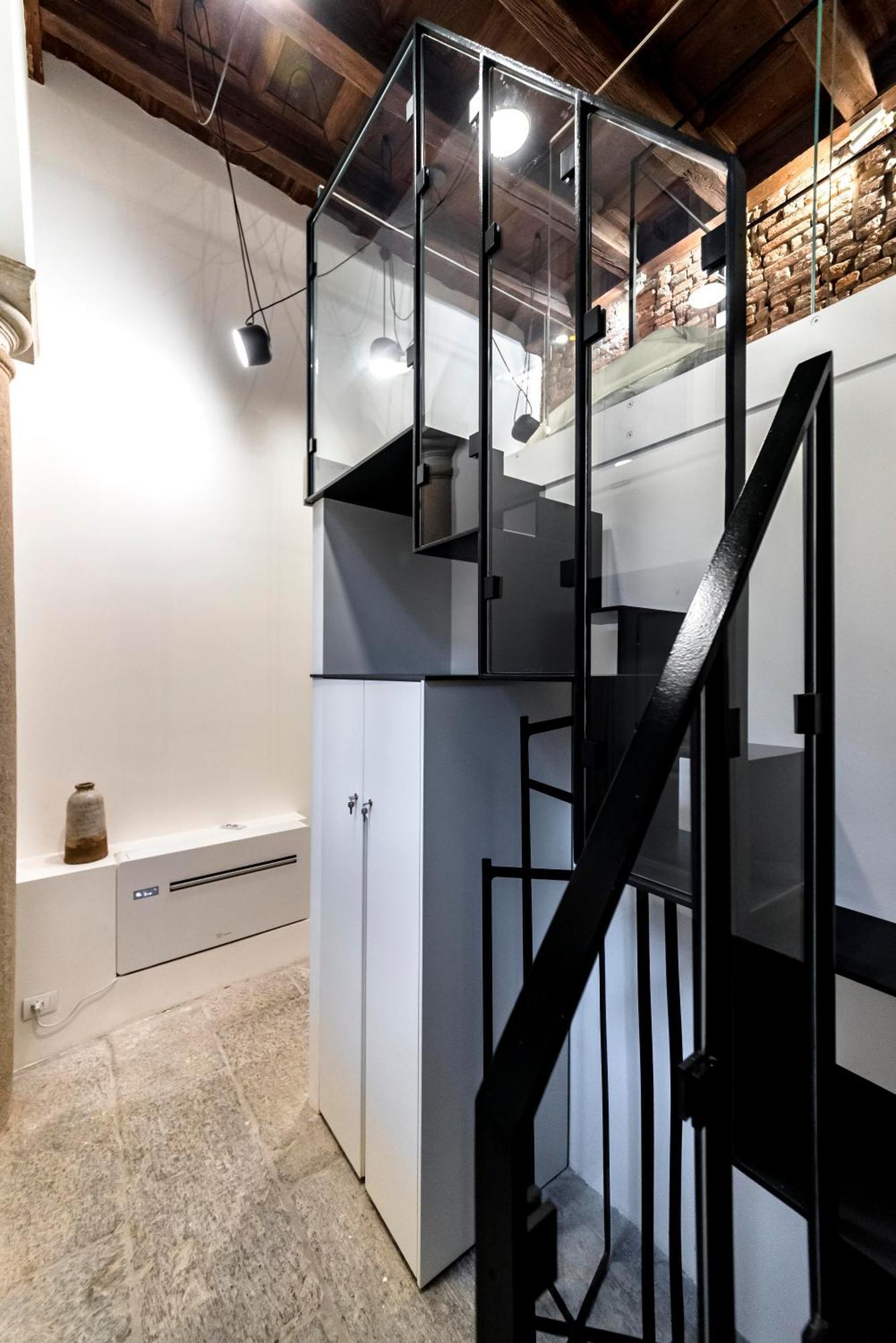 Dream Suites Milano Duomo 外观 照片