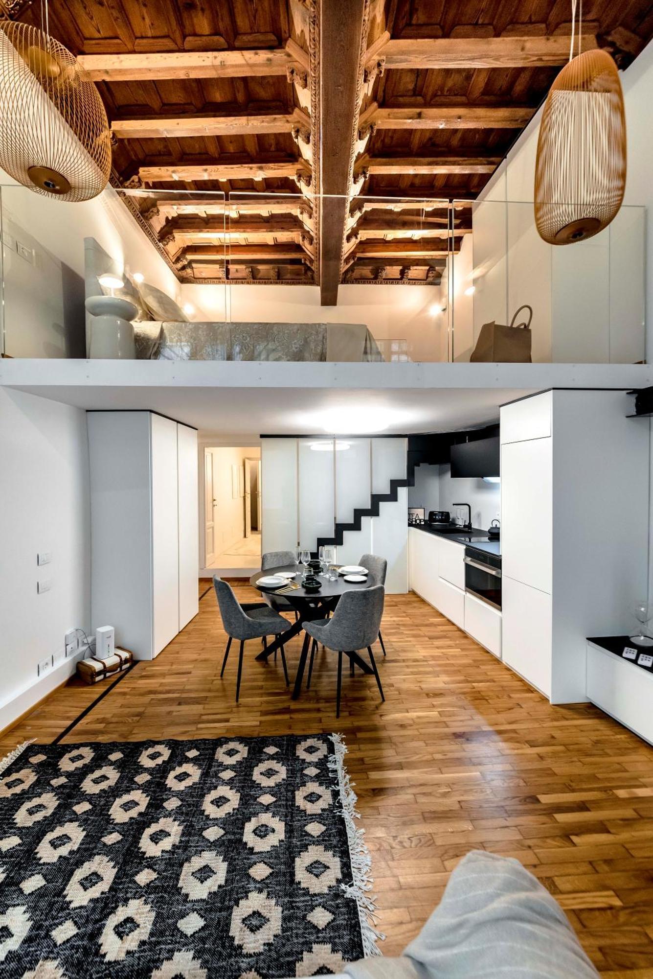 Dream Suites Milano Duomo 外观 照片