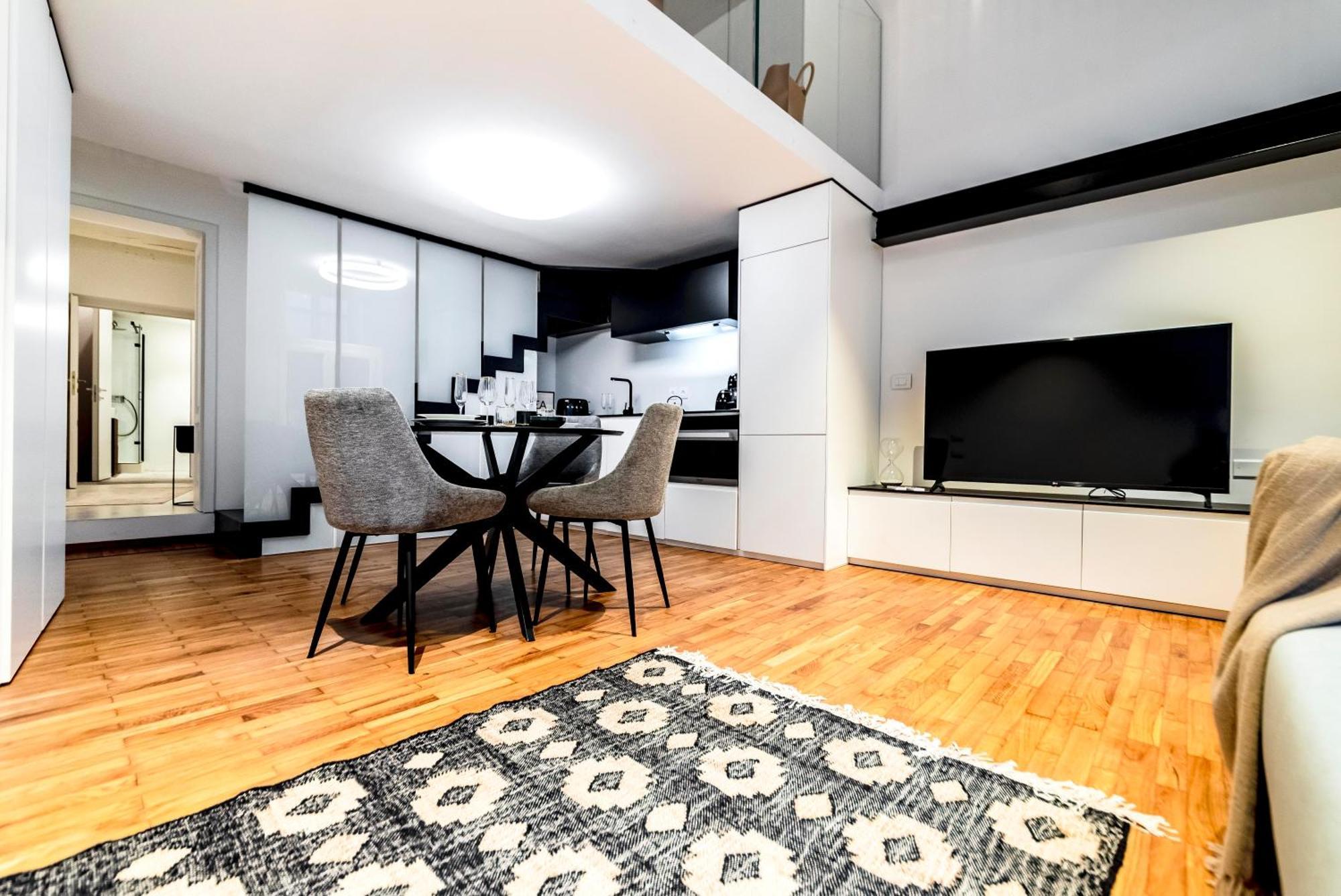 Dream Suites Milano Duomo 外观 照片