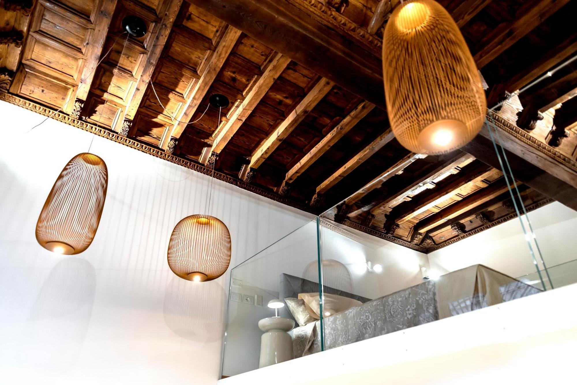 Dream Suites Milano Duomo 外观 照片