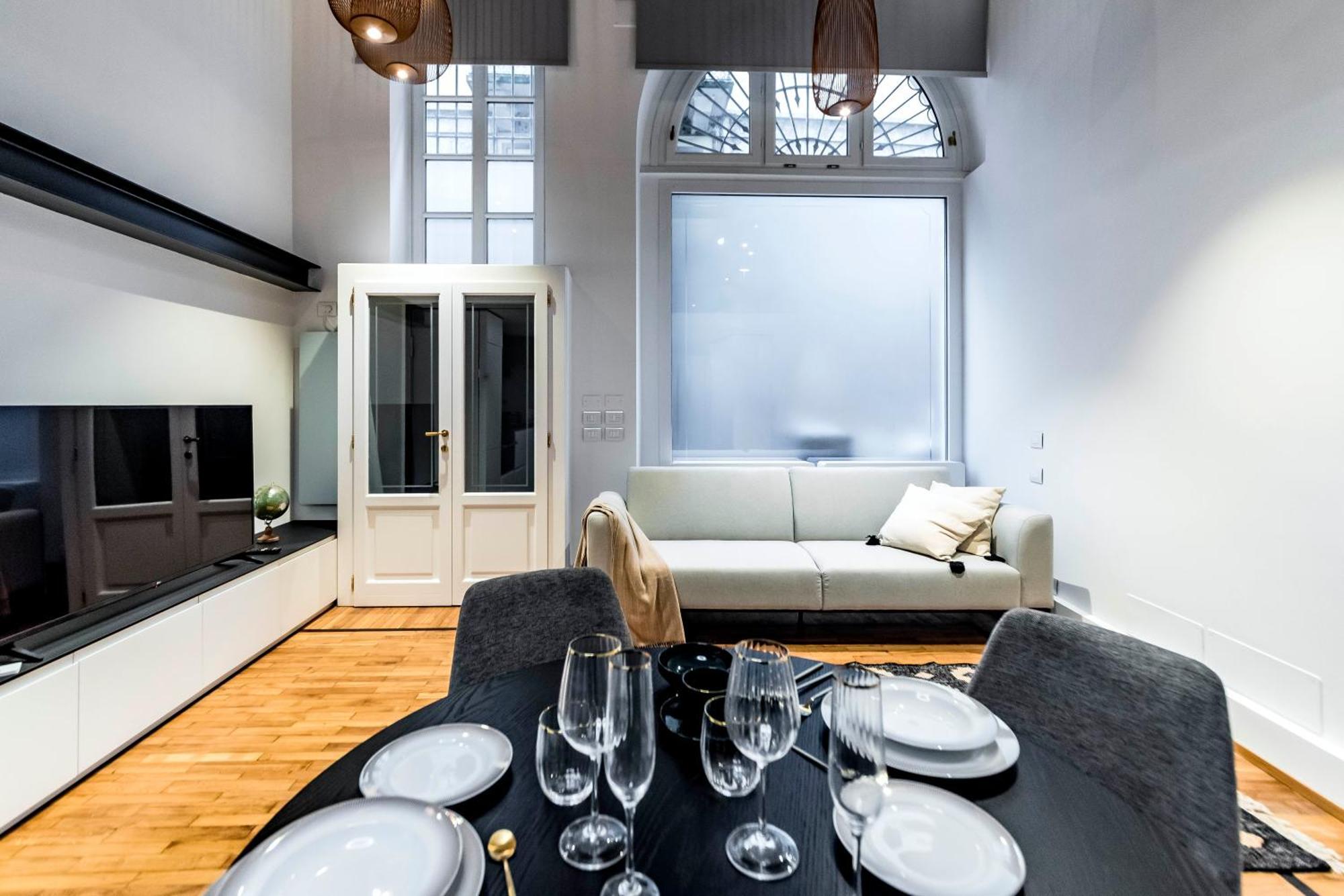 Dream Suites Milano Duomo 外观 照片