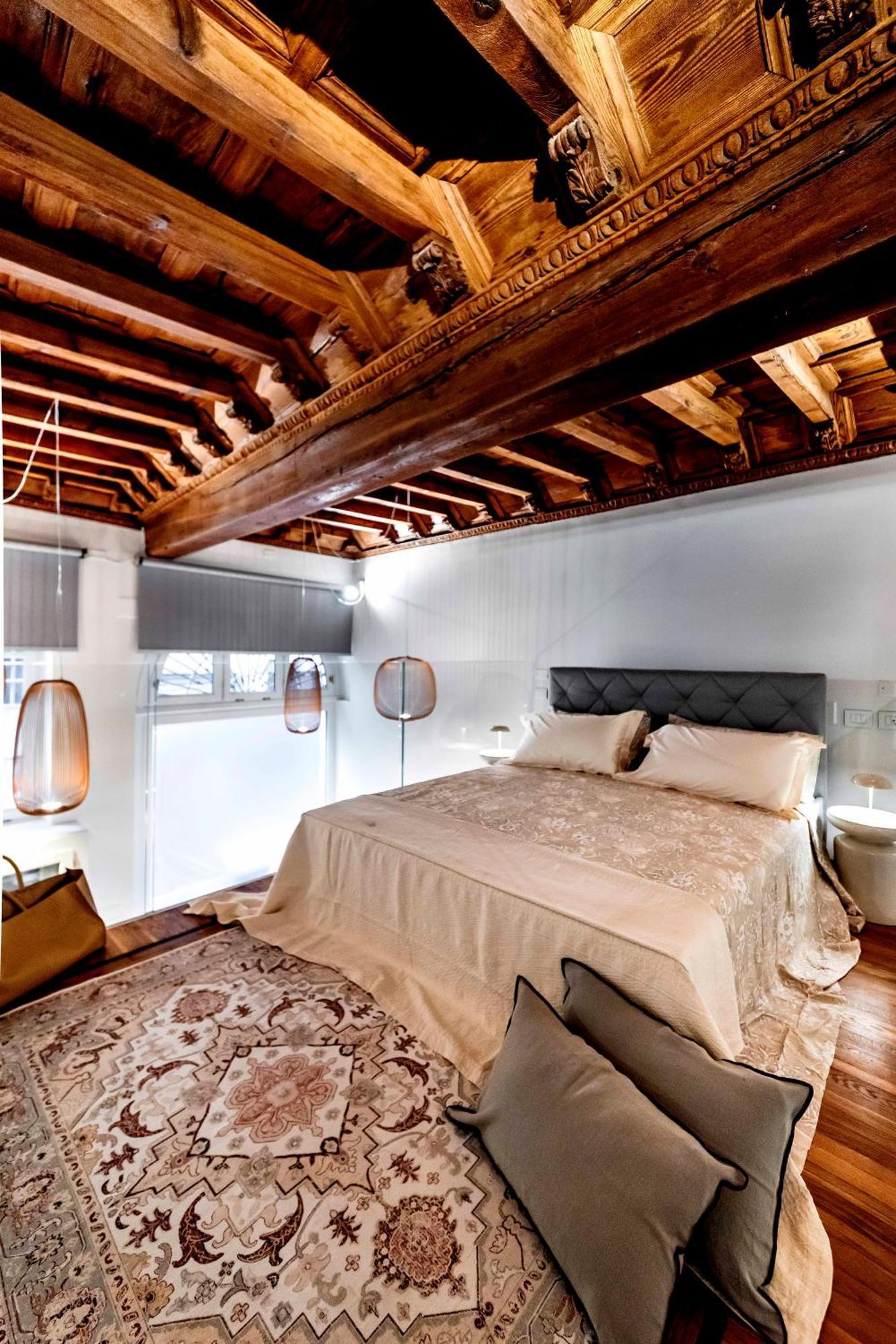 Dream Suites Milano Duomo 外观 照片