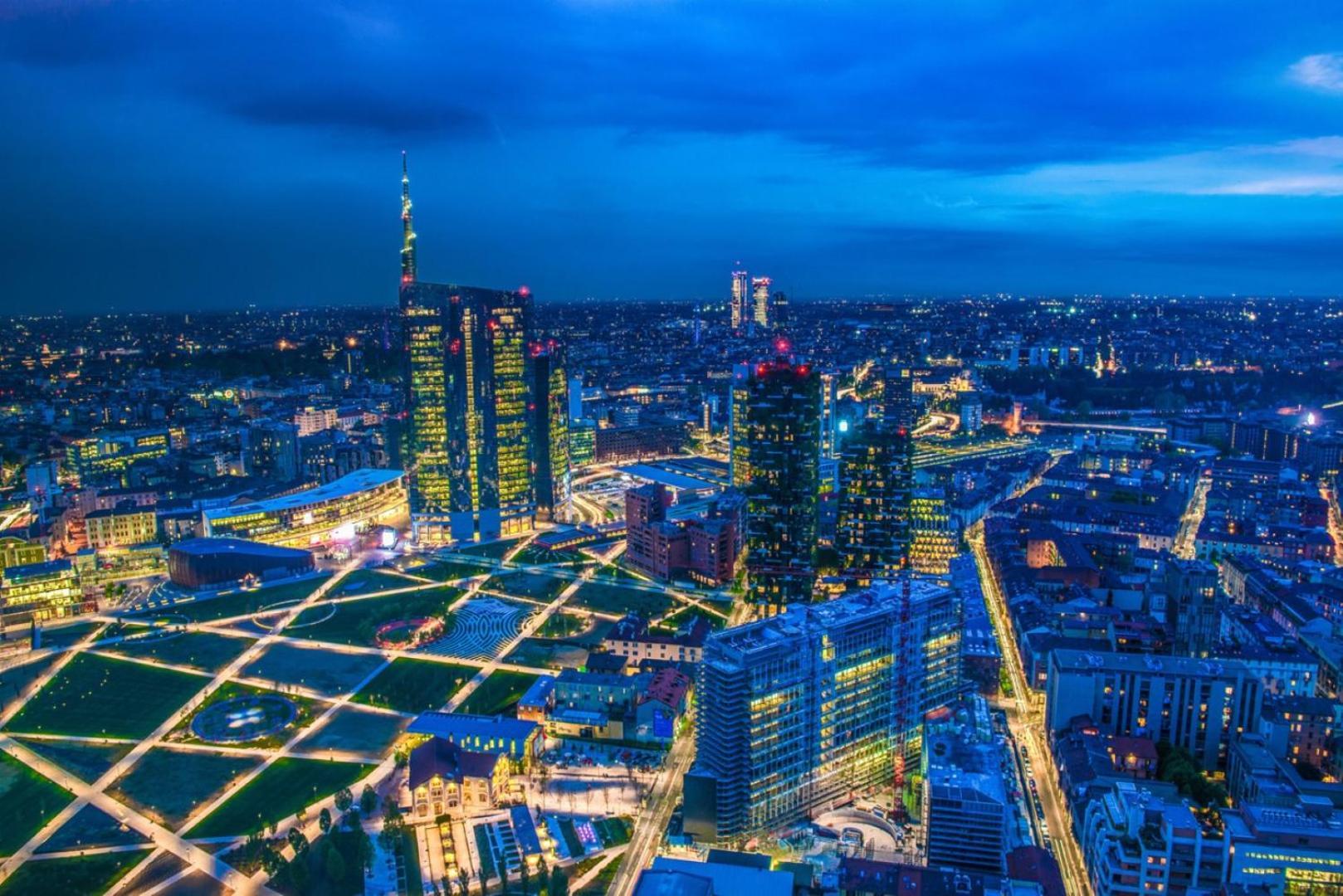 Dream Suites Milano Duomo 外观 照片